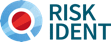 Logo der Firma Risk.Ident GmbH