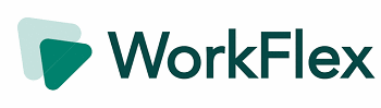 Logo der Firma WorkFlex International B.V