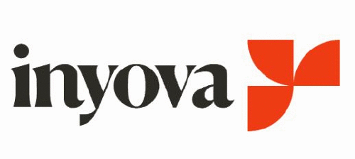 Logo der Firma Inyova AG
