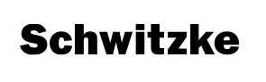 Logo der Firma Schwitzke GmbH