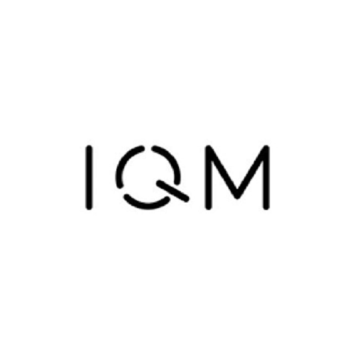 Logo der Firma IQM GERMANY GmbH