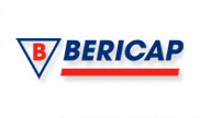 Logo der Firma BERICAP GmbH & Co. KG