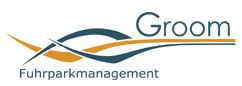 Logo der Firma Groom Fuhrparkmanagement GmbH