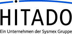 Logo der Firma HITADO GmbH