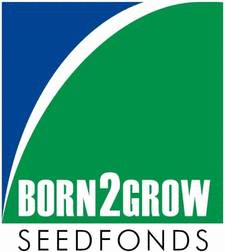 Logo der Firma BORN2GROW GmbH & Co. KG