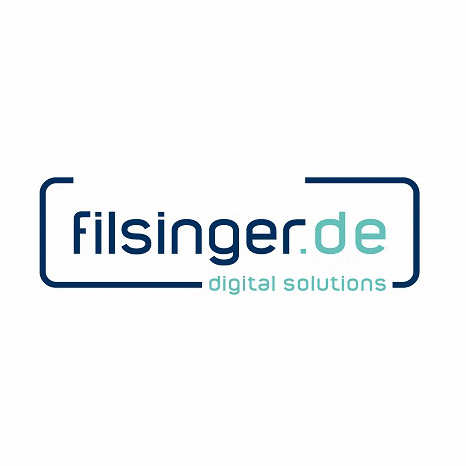 Logo der Firma filsinger.de GmbH & Co. KG
