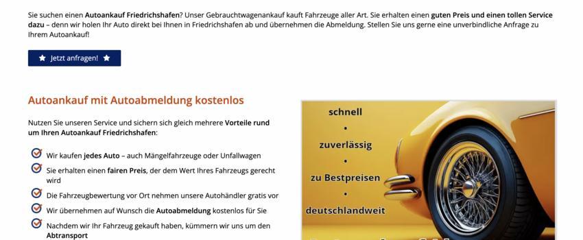 Website Promotion
