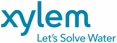 Logo der Firma Xylem