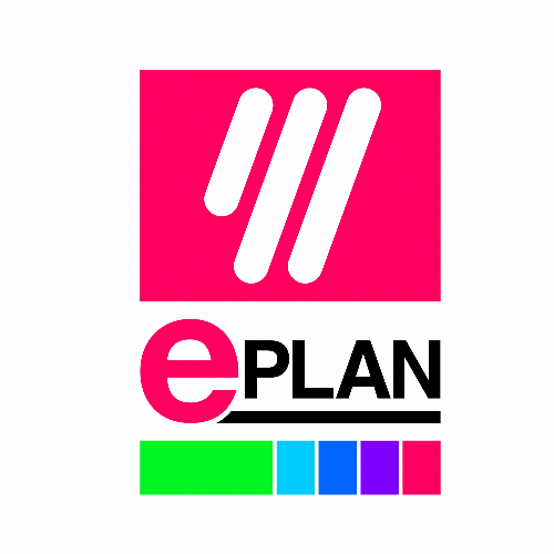 Logo der Firma EPLAN GmbH & Co. KG
