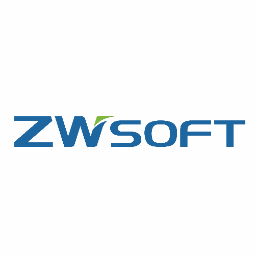 Company logo of ZWSOFT Co.