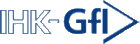 Company logo of IHK-GfI mbH