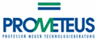 Logo der Firma Prometeus GmbH