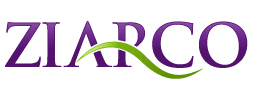 Logo der Firma Ziarco Pharma Ltd