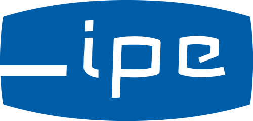 Logo der Firma IPE GmbH