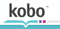 Logo der Firma Kobo