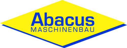 Logo der Firma Abacus Maschinenbau GmbH