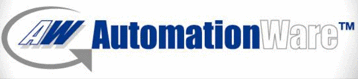 Logo der Firma AutomationWare S.r.l