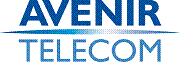 Company logo of AVENIR TELECOM