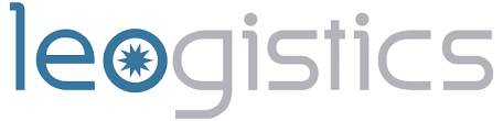 Logo der Firma leogistics GmbH