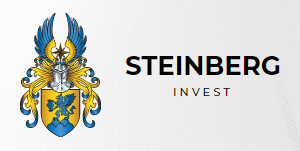 Logo der Firma Steinberg Marketing GmbH