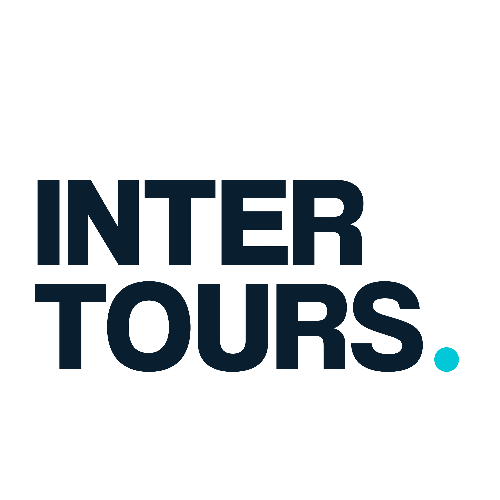 Logo der Firma Intertours Reisen & Events GmbH