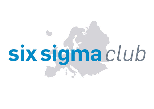 Logo der Firma European Six Sigma Club Deutschland e.V.