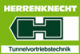 Logo der Firma Herrenknecht AG