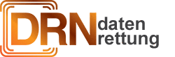 Logo der Firma Datenrettung DRN GmbH