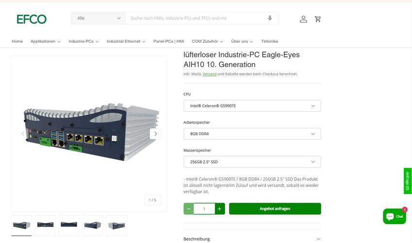 Website Promotion