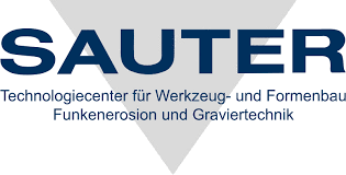 Logo der Firma Sauter GmbH