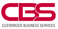 Company logo of Customized Business Services GmbH