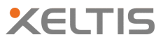 Company logo of XELTIS AG