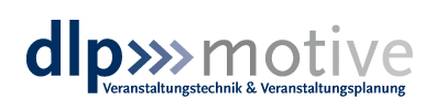 Logo der Firma dlp motive GmbH