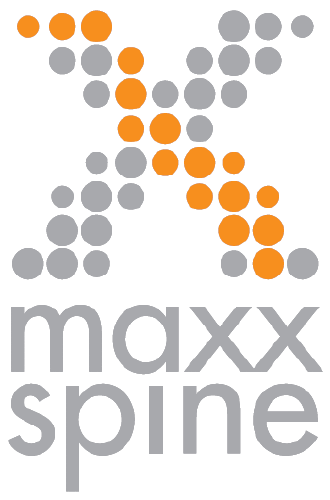 Logo der Firma MAXXSPINE Ltd.