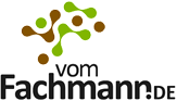 Logo der Firma vomFachmann.de