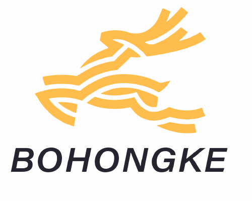 Company logo of Qingdao Bohongke Logistics Equipment Co. Ltd