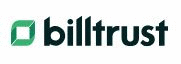Logo der Firma billtrust
