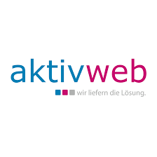 Logo der Firma aktivweb System- und Datentechnik GmbH