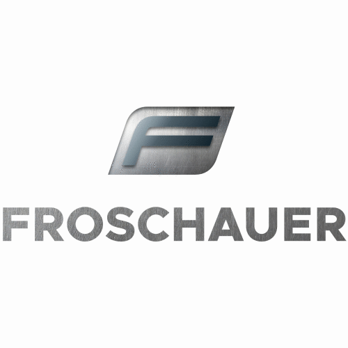 Logo der Firma Froschauer GmbH