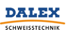 Logo der Firma DALEX Schweißmaschinen GmbH & Co. KG