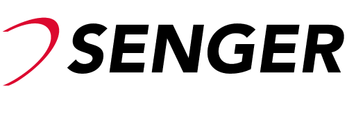 Logo der Firma Senger Management GmbH