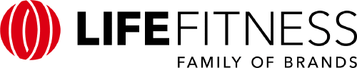 Logo der Firma Life Fitness Europe GmbH