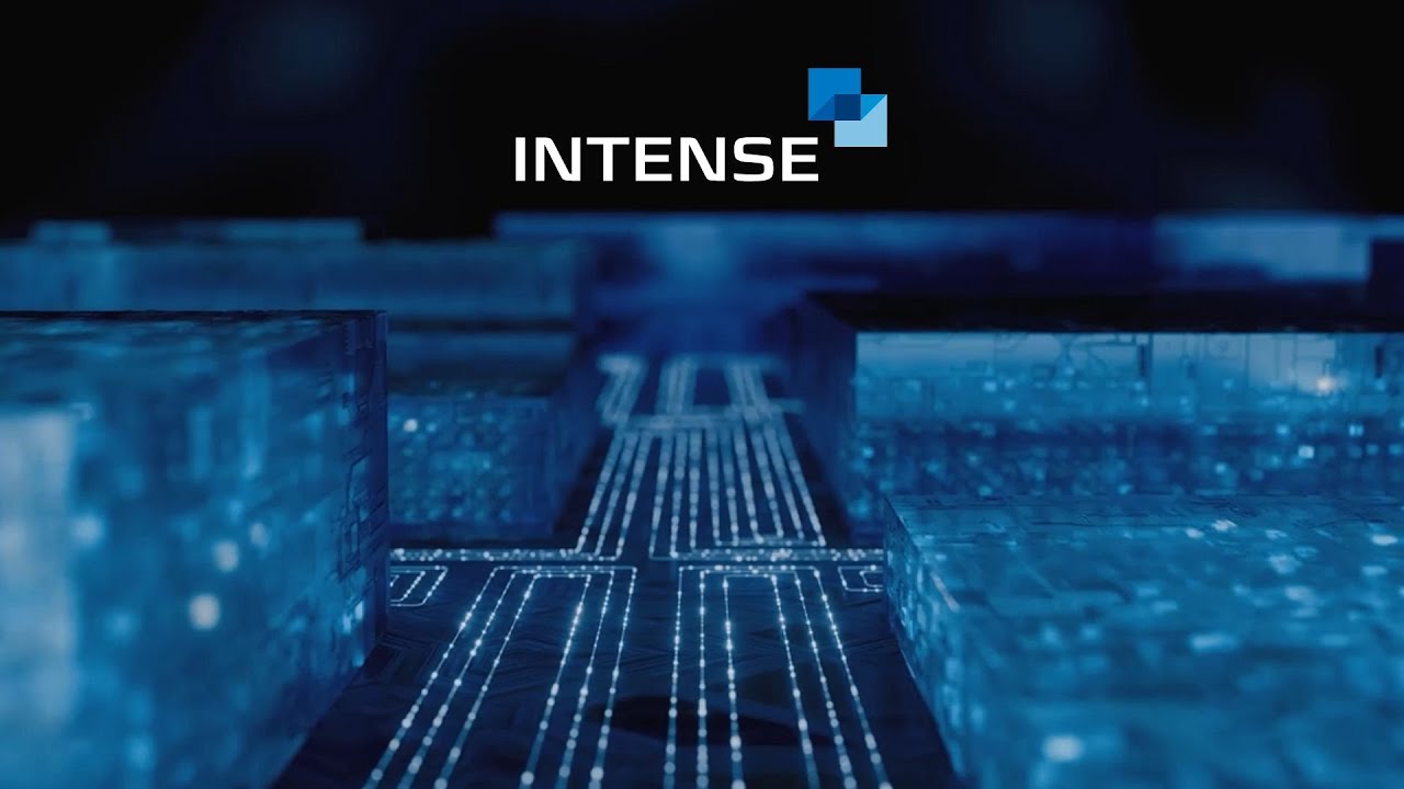 INTENSE Imagefilm
