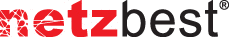 Logo der Firma netzbest GmbH