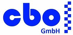 Logo der Firma CBO GmbH GBIC-Shop.de