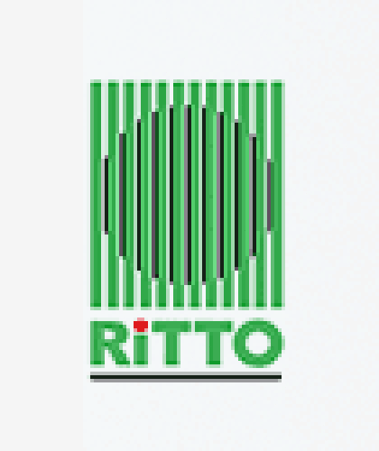 Logo der Firma RITTO GmbH & Co. KG