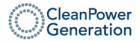 Logo der Firma CleanPower Generation GmbH