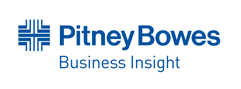 Logo der Firma Pitney Bowes Deutschland GmbH