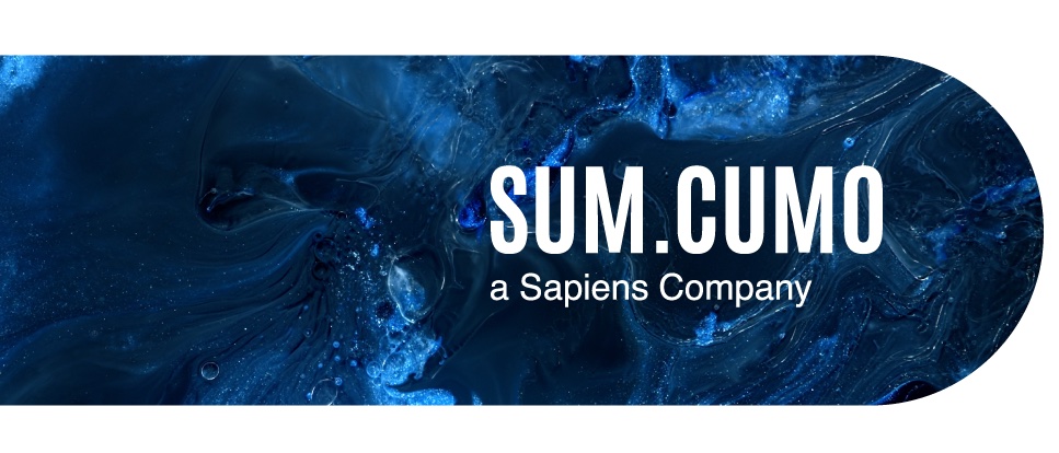 Cover image of company sum.cumo Sapiens GmbH