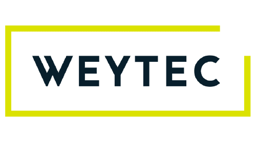 Logo der Firma Wey Technology AG